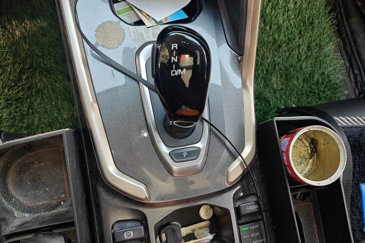 Used Haval H6 2020 1.5 GDIT Automatic Platinum Champion Edition