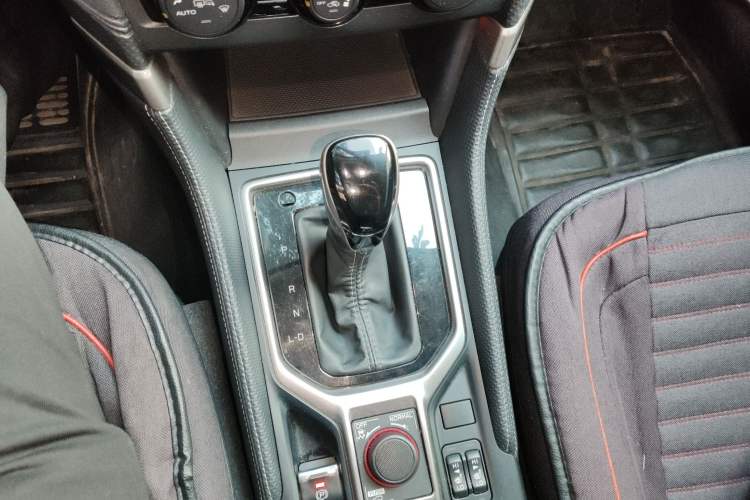 Used Subaru Forester 2019 2.0i Luxury Edition