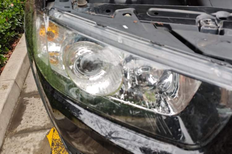 Used Chevrolet Captiva 2017 2.4L Two-Wheel Drive Luxury Edition 7 Seats