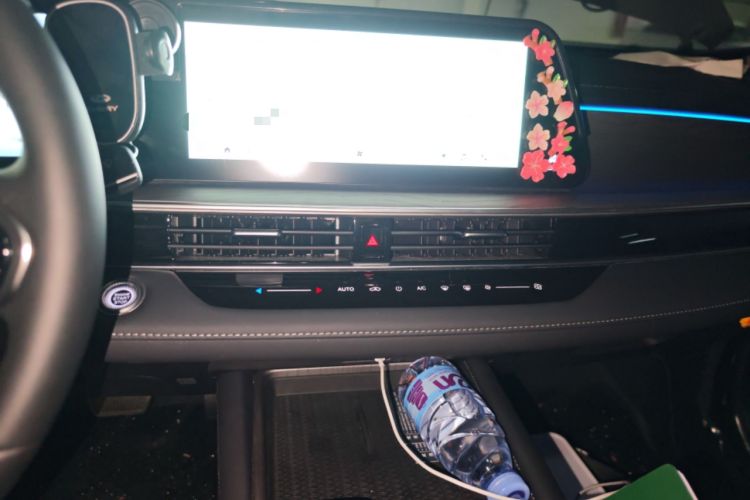 Used Chery Arrizo 8 2025 1.6T DCT Rui
