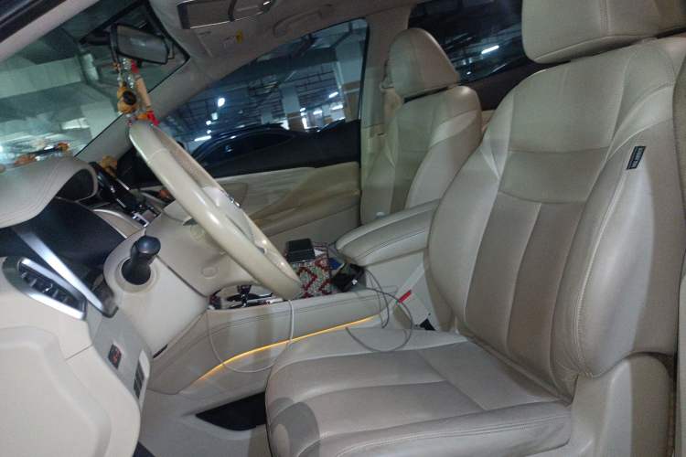 Used Nissan Murano 2015 2.5L XL Two-Wheel Drive Smart Edition
