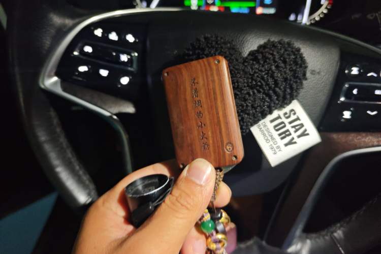 Used Cadillac XTS 2018 28T Elite Edition