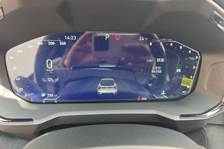 Used Lynk & Co 05 2020 2.0TD Four-Wheel Drive HypeHalo
