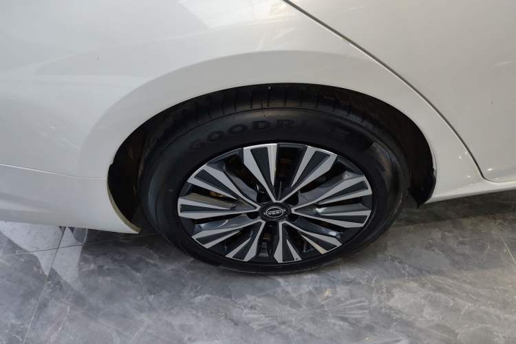 Used Nissan Teana 2022 2.0L XL-TLS Enjoyment Edition