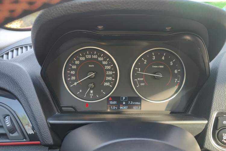 Used BMW 1 Series 2012 118i Sport Edition