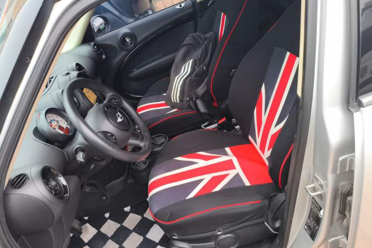 Used MINI Countryman 2011 1.6L COOPER Fun