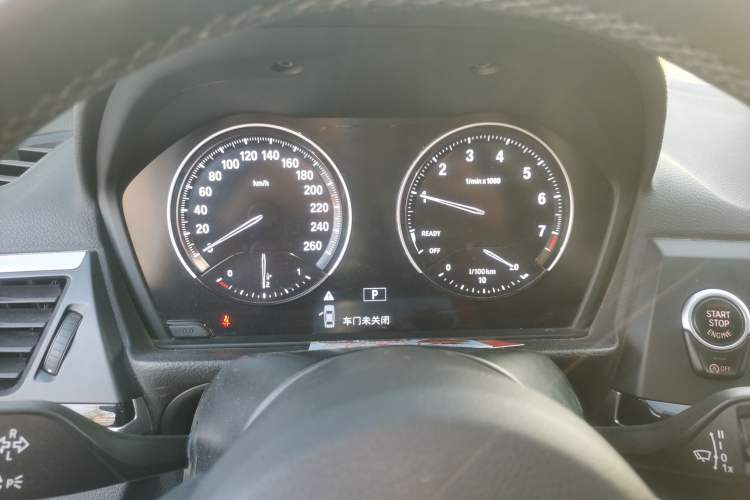 Used BMW 1 Series 2020 120i M Sport Package