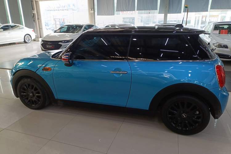 Used MINI MINI 2016 1.5T COOPER