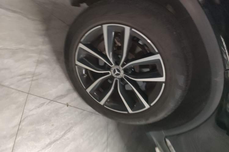 Used Mercedes-Benz GLC 2022 Refreshed GLC 300 L 4MATIC Dynamic Edition
