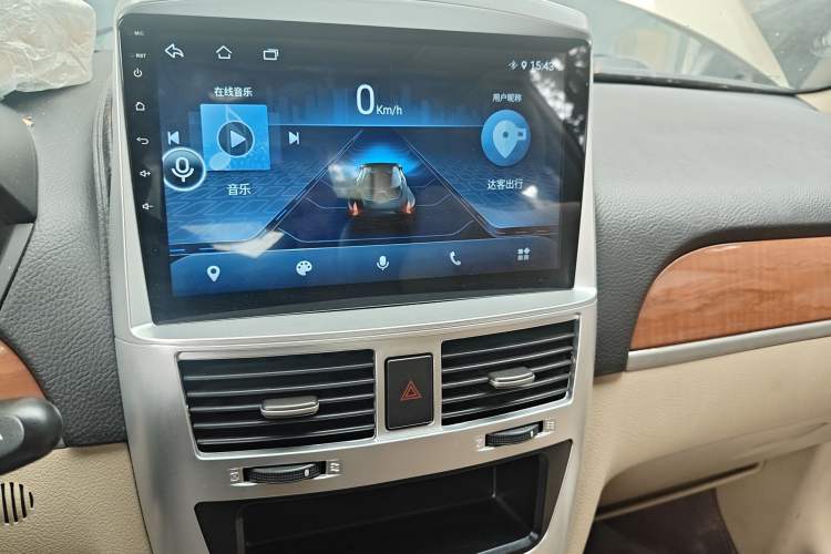 Used Buick Excelle 2011 1.6 LE-AT