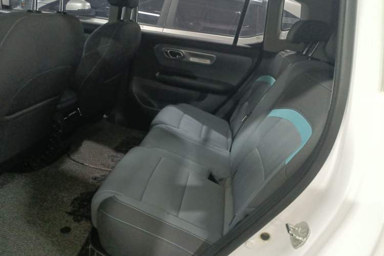 Used AION Y 2023 Plus 510 Enjoy Edition