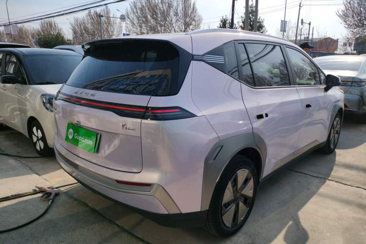 Used AION Y 2023 Younger
