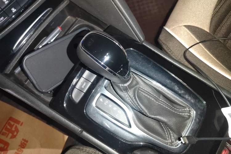 Used Buick Regal 2017 20T Elite Edition
