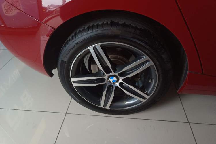 Used BMW 1 Series (Import) 2018 118i Sport Design Package
