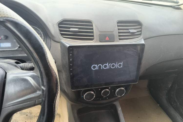 Used Wuling Hongguang 2016 1.5L S Comfort Version
