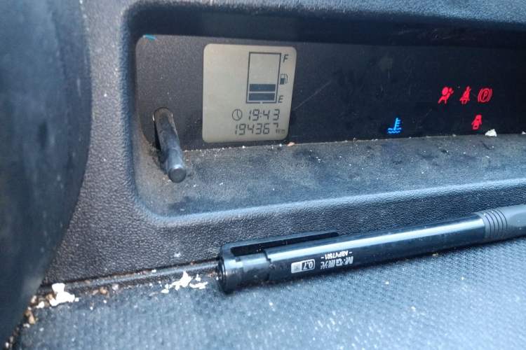 Used Great Wall M2 2012 1.5L Manual Urban Edition