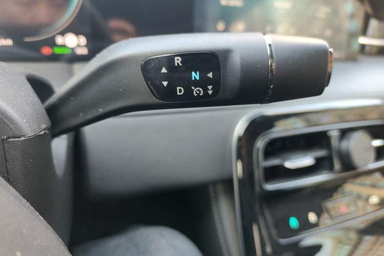 Used Leapmotor S01 2019 380 Pro
