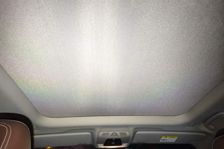 Used BMW X1 2016 sDrive20Li Luxury Model