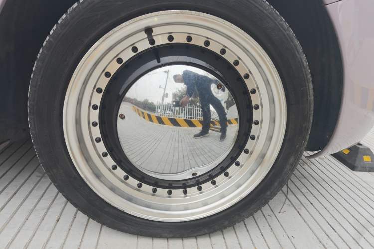 Used Volkswagen Beetle 2010 2.0 BlackOrange Convertible Luxury Edition