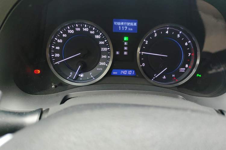 Used Lexus IS 2011 250 Sport Edition
