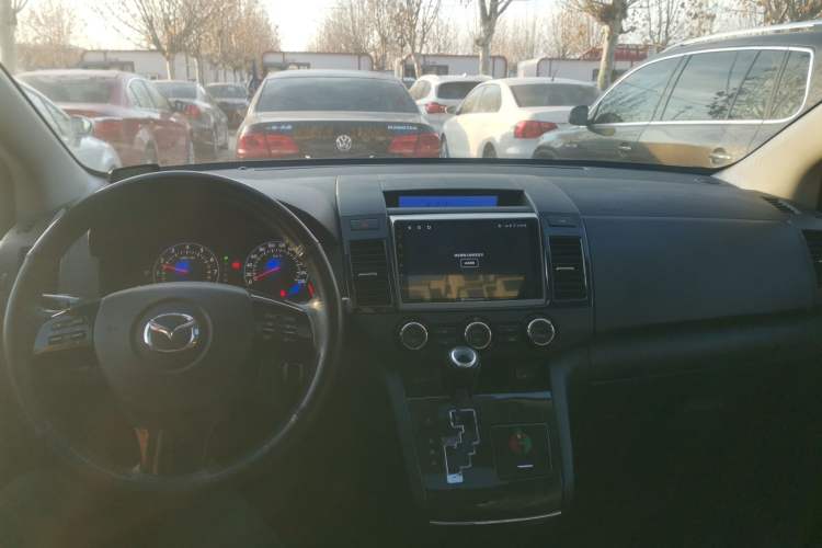 Used Mazda Mazda 8 2015 2.5L Ultimate Edition