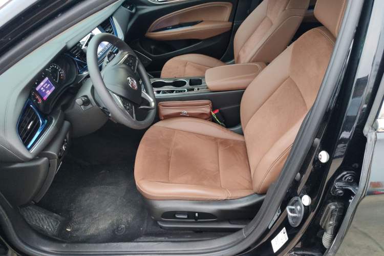 Used Buick Regal 2022 552T Smart Edition