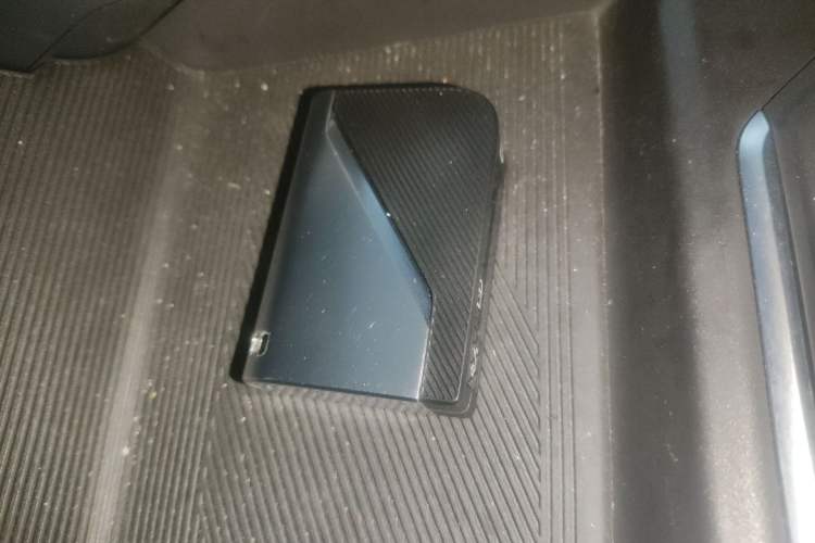 Used Lynk & Co 01 2023 2.0TD Two-Wheel Drive Asian Games Edition Vehicle Key