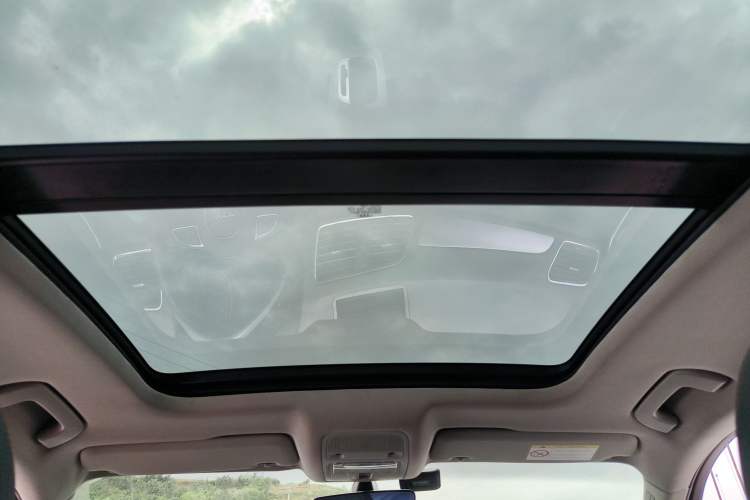 Used Audi Q3 2016 30 TFSI Fashion Model
