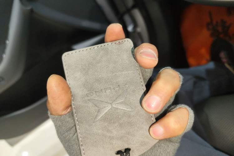 Used XPeng P7+ 2024 Long-Range Max