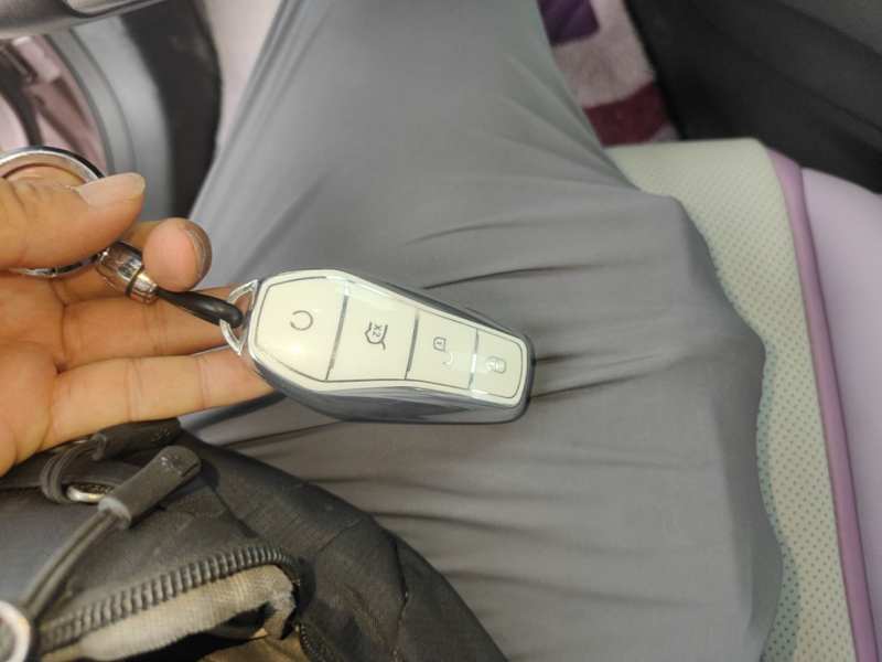 Used BYD Dolphin 2023 420 km Fashion Edition — 8