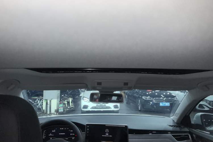 Used Volkswagen Bora 2025 300TSI DSG Prestige Edition