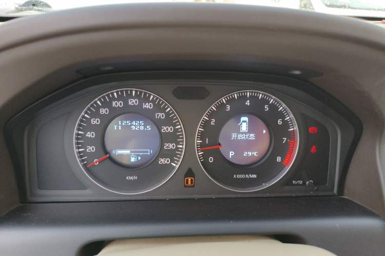 Used Volvo XC60 2010 T6 AWD Comfort Edition

