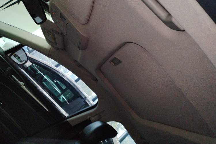 Used Ford Mondeo 2013 1.5L GTDi180 Fashion Edition Headliner