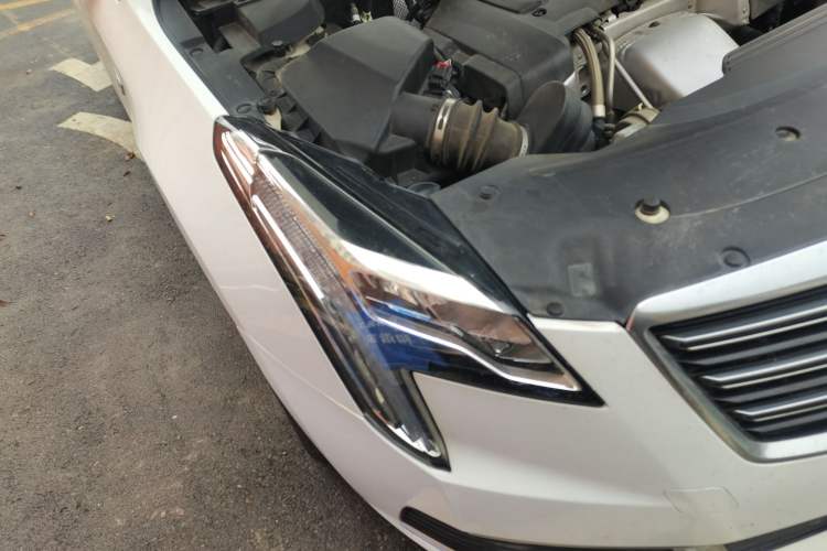 Used Cadillac XTS 2018 28T Tech Edition