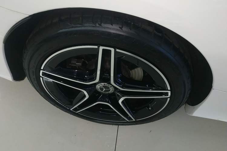 Used Mercedes-Benz C-Class 2022 Refreshed C 260 Coupe
