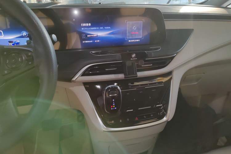 Used Buick GL8 2023 ES Lu Zun Comfort Model