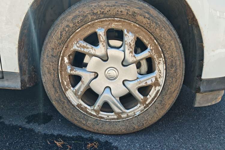 Used Buick Velite 6 2024 450km Range Commuter Version