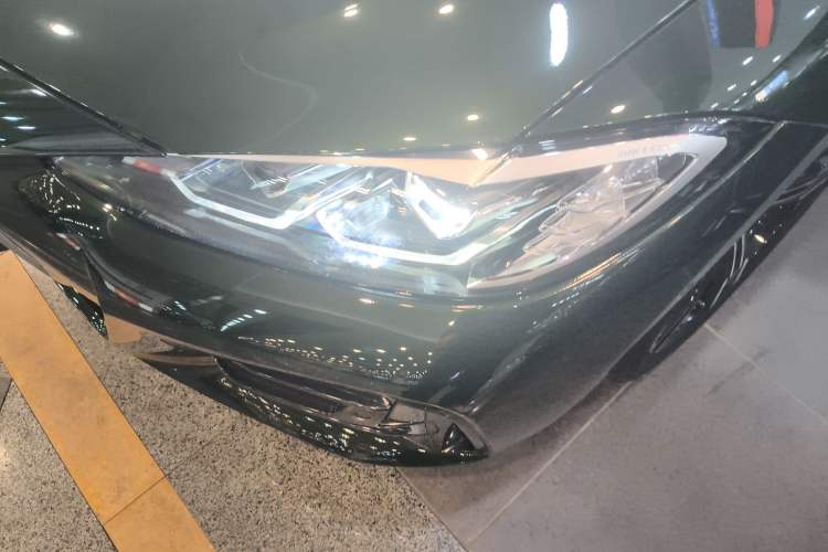 Used BMW 4 Series 2022 425i Convertible M Sport Package