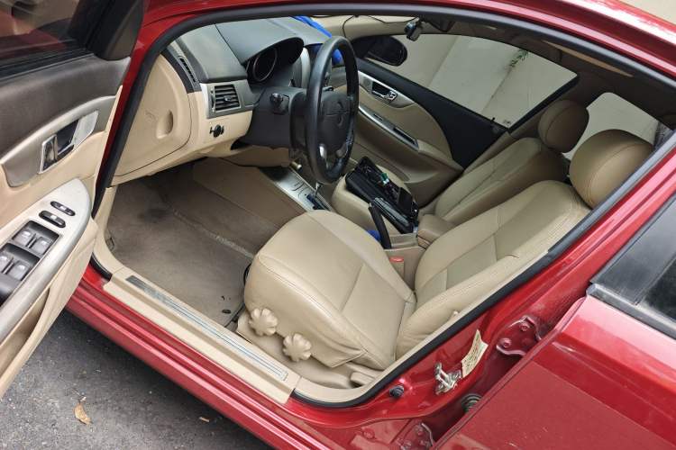 Used Buick Excelle 2011 1.6LX-AT
