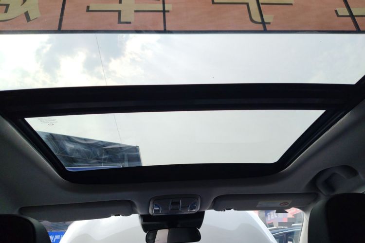 Used AION S MAX 2024 70 Star Edition
