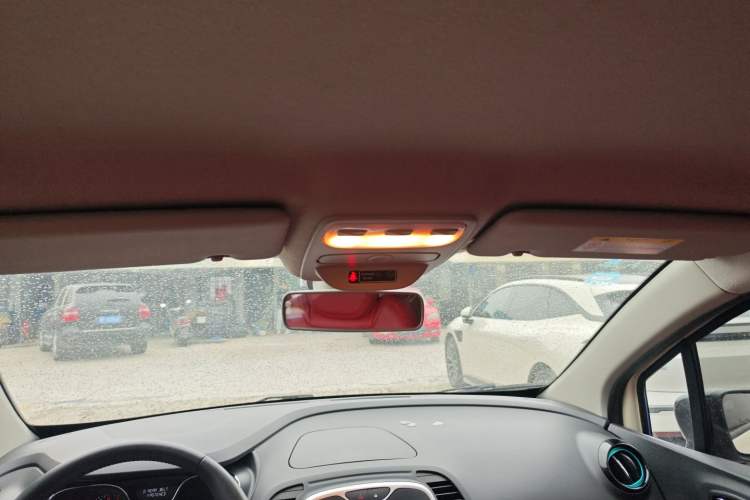 Used Renault Captur 2015 1.2T Automatic Comfort First Edition