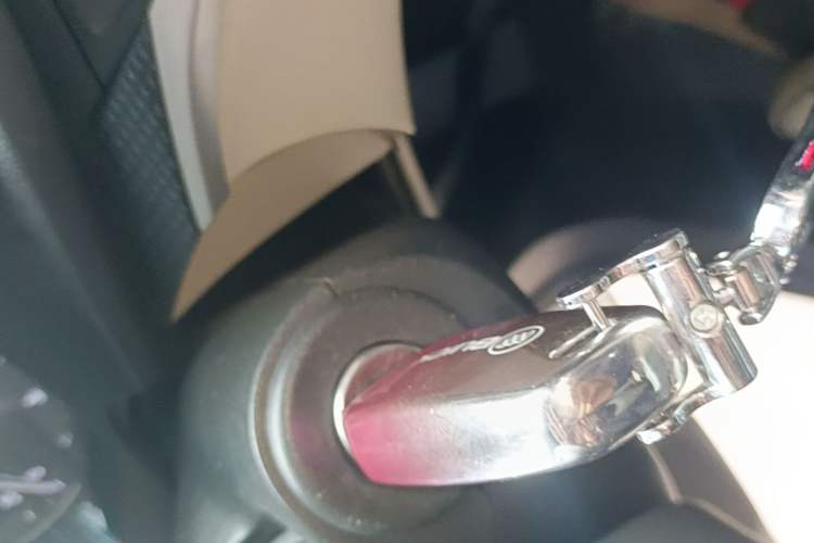 Used Buick GT 2019 15T Dual-Clutch Connected Elite Version China V Standard