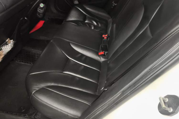 Used Hongqi H5 2019 30TD Dynamic Edition
