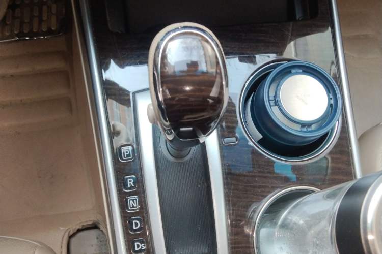 Used Nissan Teana 2015 2.0L XL Upper Champions League Tech Edition