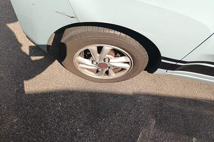 Used Wuling Hongguang MINIEV 2020 Freedom Version Lithium Iron Phosphate