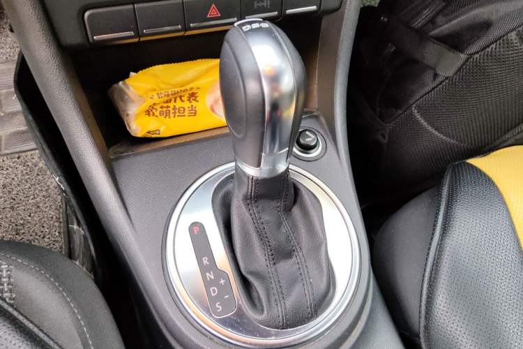 Used Volkswagen Beetle 2013 1.4TSI Fashion Edition
