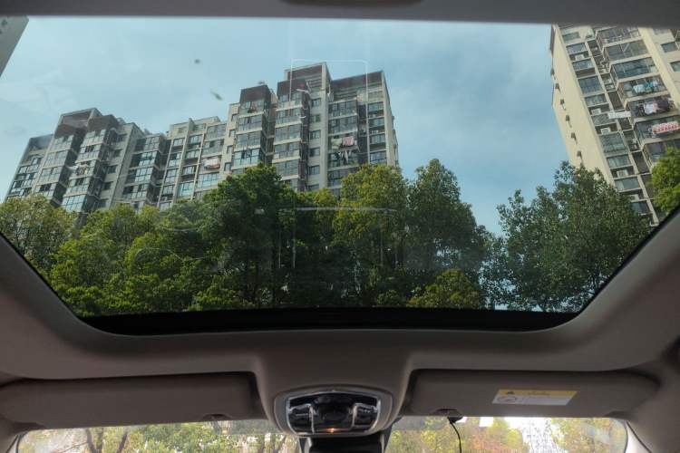 Used Citroen C6 2017 380THP Luxury Version
