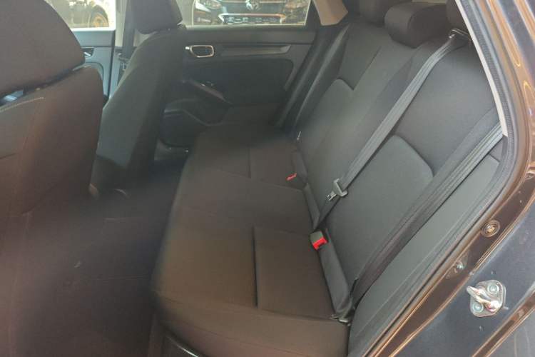 Used Honda Civic 2023 240TURBO CVT Dynamic Edition