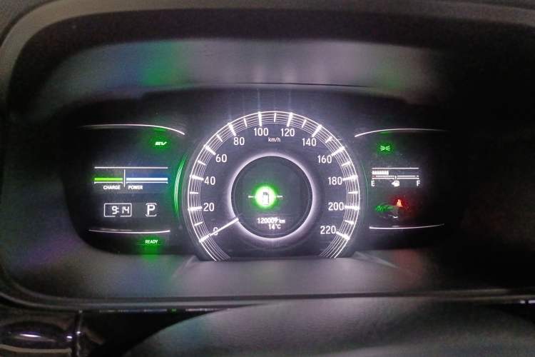 Used Honda Elysion 2019 2.0L Hybrid Luxury Edition