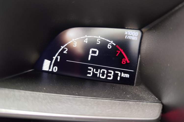 Used Mazda CX-4 2021 2.0L Automatic Two-Wheel Drive Blue Sky Dynamic Edition